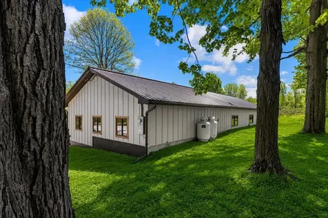 5048 Hanna Road Franklin VT 05454