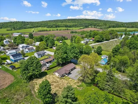 5048 Hanna Road Franklin VT 05454