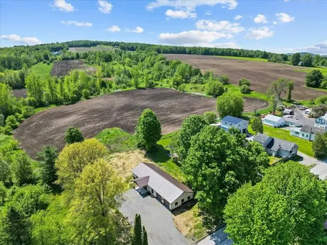 5048 Hanna Road Franklin VT 05454
