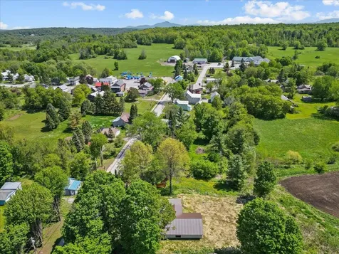 5048 Hanna Road Franklin VT 05454