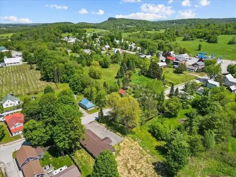 5048 Hanna Road Franklin VT 05454