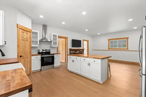 5048 Hanna Road Franklin VT 05454