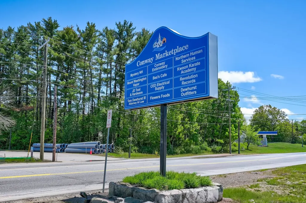50 White Mountain Highway Conway NH 03818