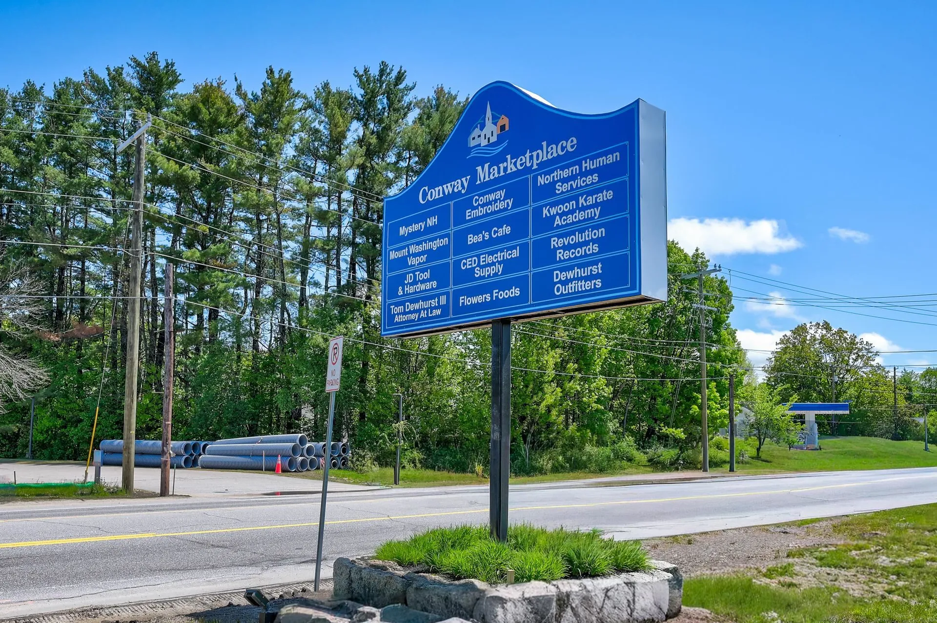 50 White Mountain Highway Conway NH 03818