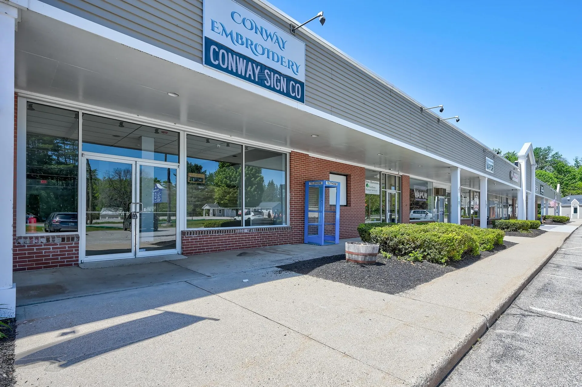 50 White Mountain Highway Conway NH 03818