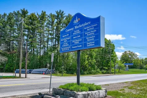 50 White Mountain Highway Conway NH 03818