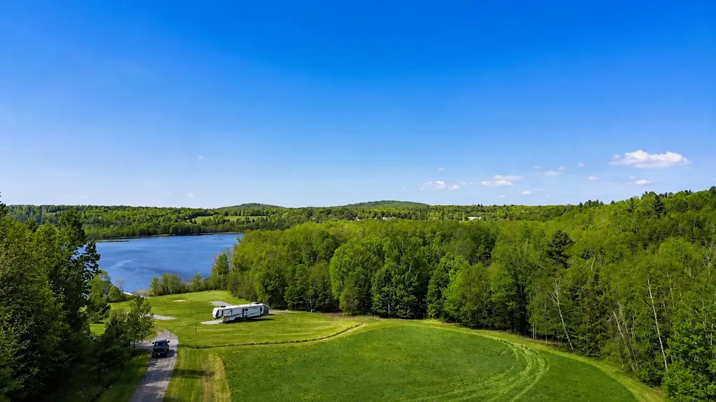 214 Little Salem Lane Derby VT 05829