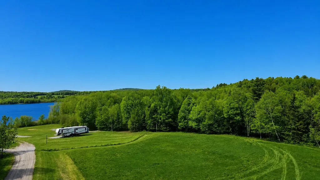 214 Little Salem Lane Derby VT 05829