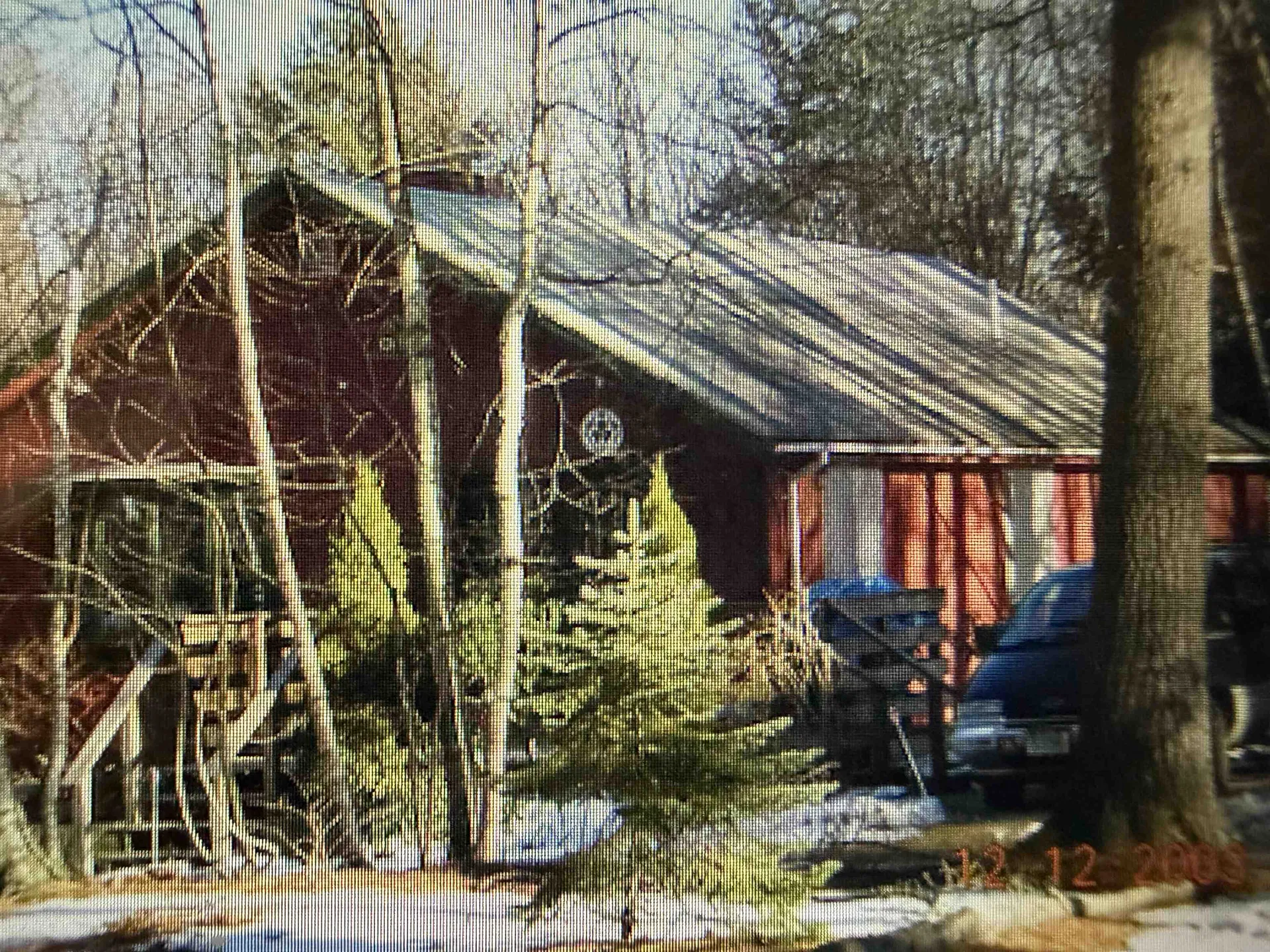 360 Farmington Road Milton NH 03851
