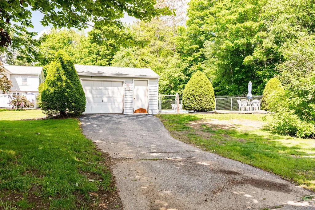 25 Springfield Estates Rochester NH 03867