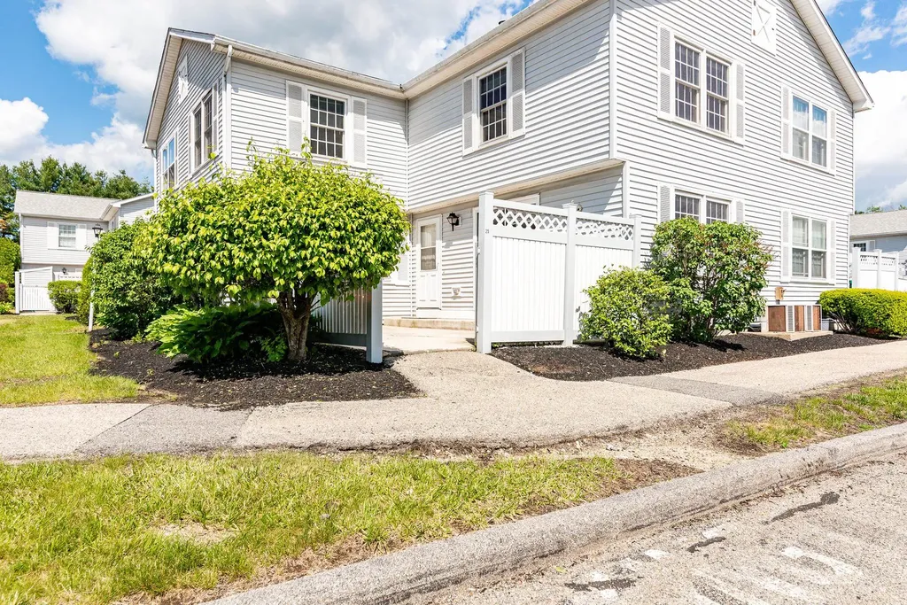 25 Springfield Estates Rochester NH 03867