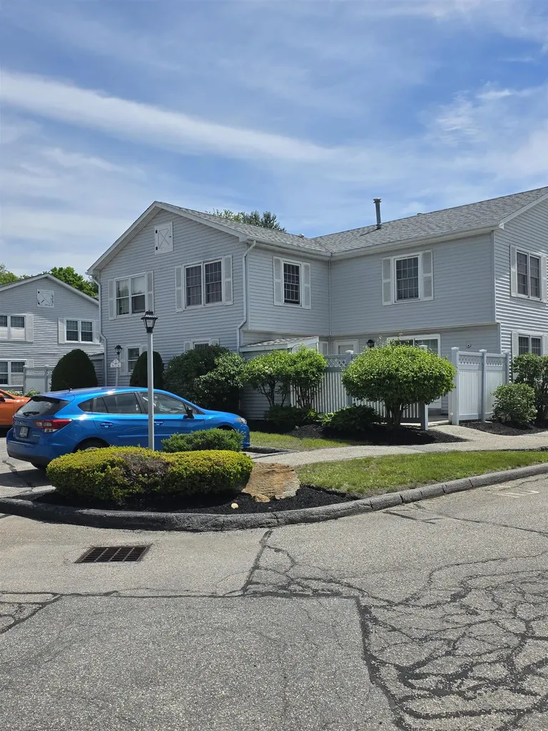 25 Springfield Estates Rochester NH 03867