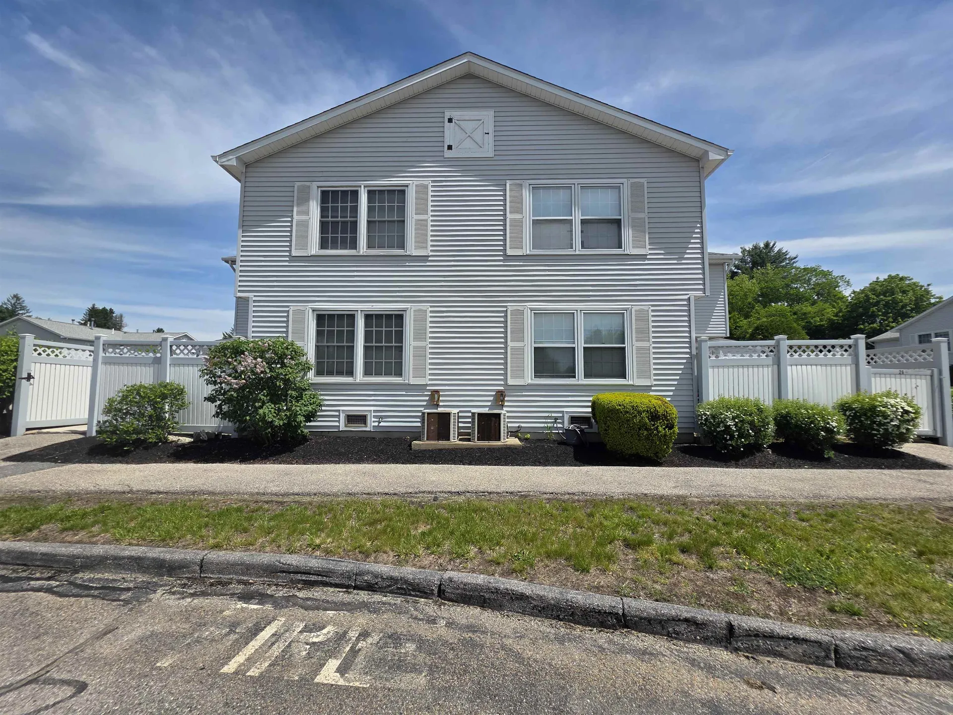 25 Springfield Estates Rochester NH 03867