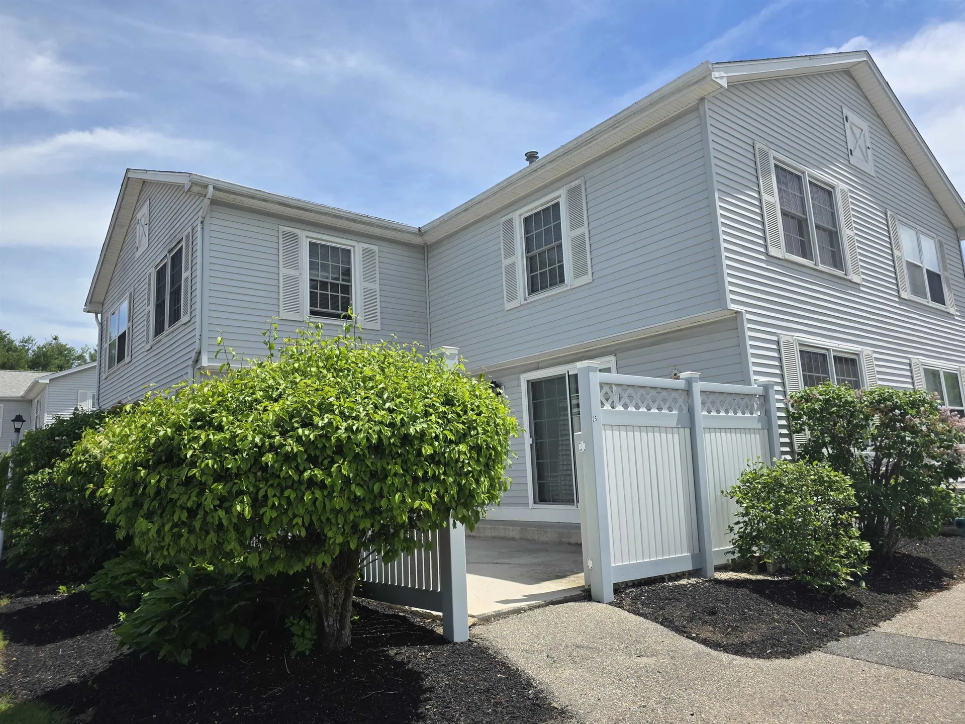 25 Springfield Estates Rochester NH 03867