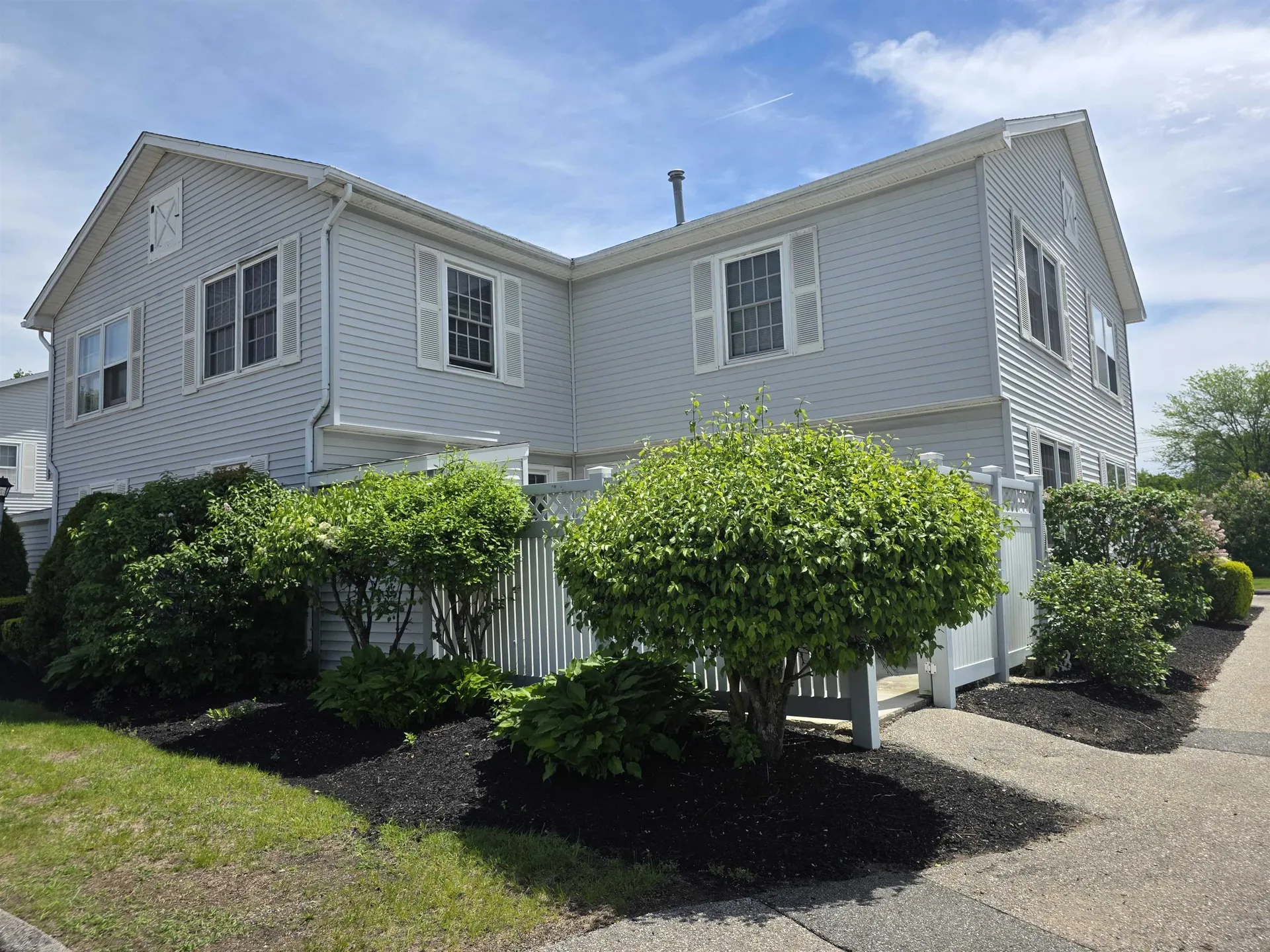 25 Springfield Estates Rochester NH 03867
