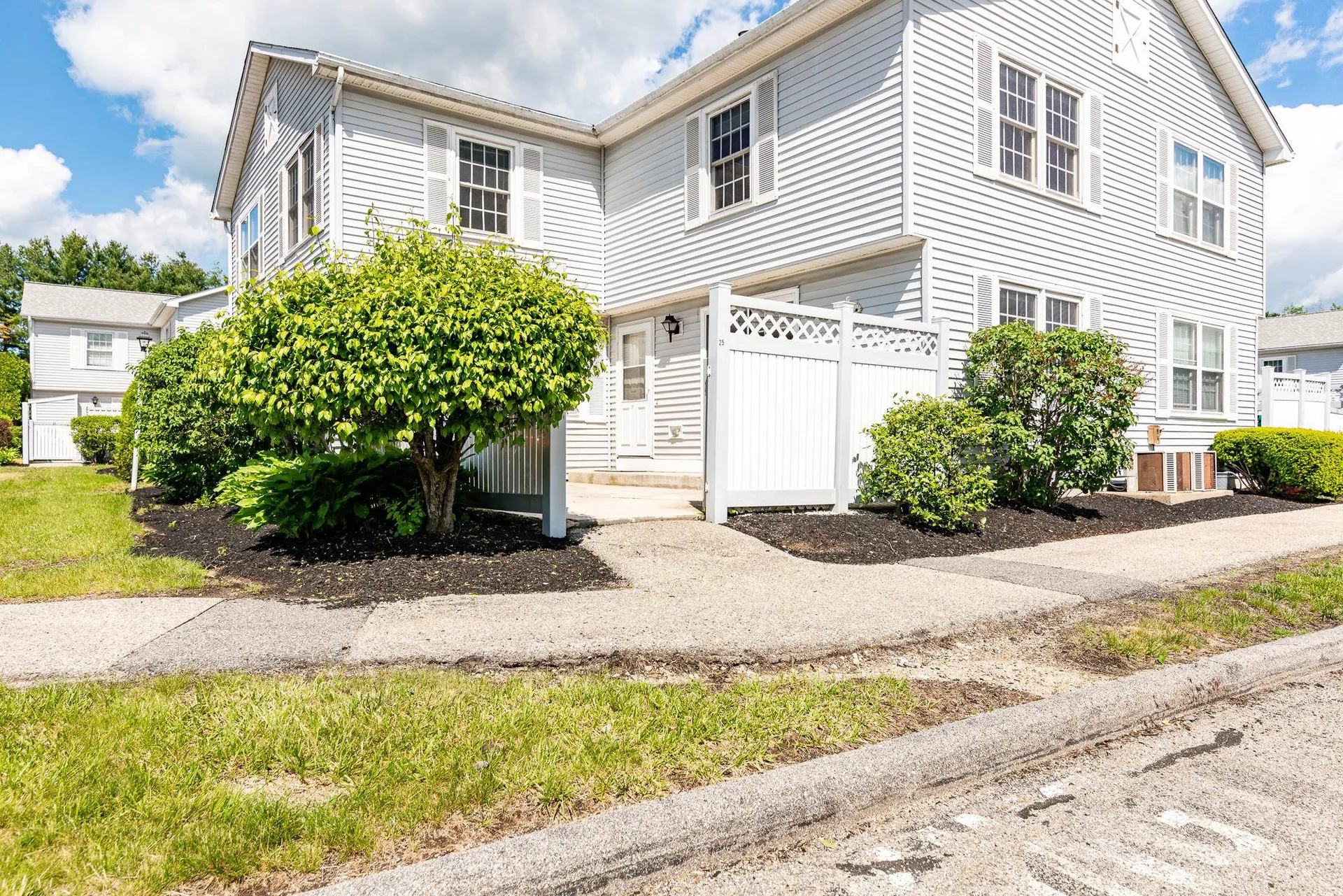25 Springfield Estates Rochester NH 03867