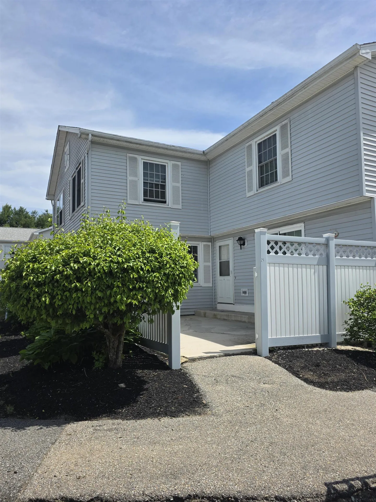 25 Springfield Estates Rochester NH 03867