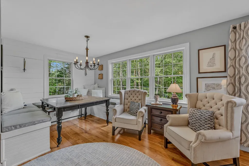 48 Meadow Lane Campton NH 03223