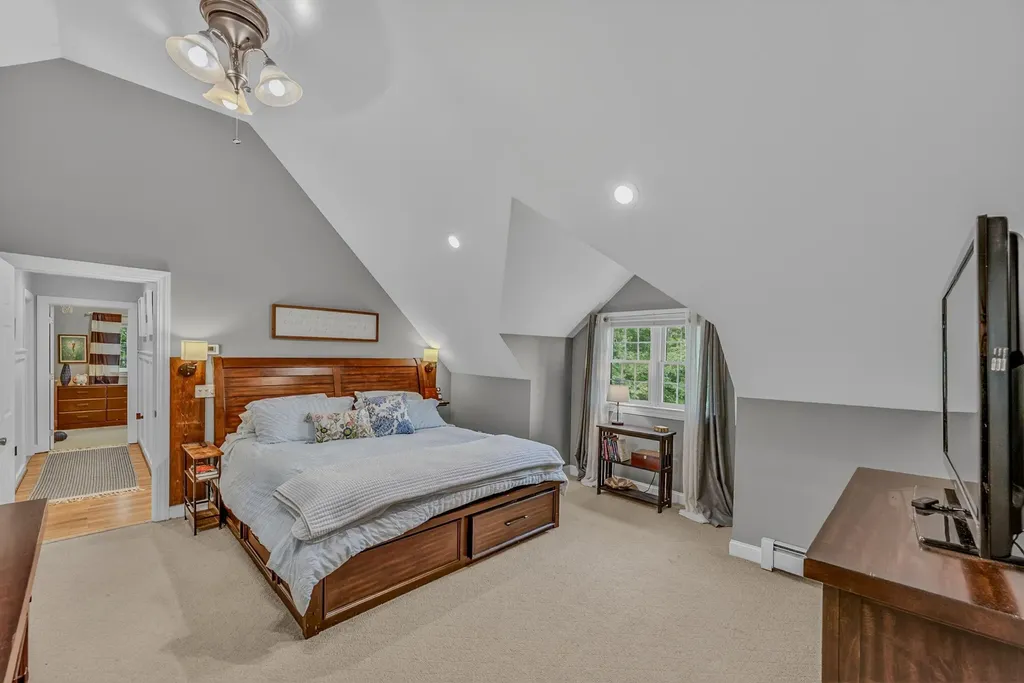 48 Meadow Lane Campton NH 03223