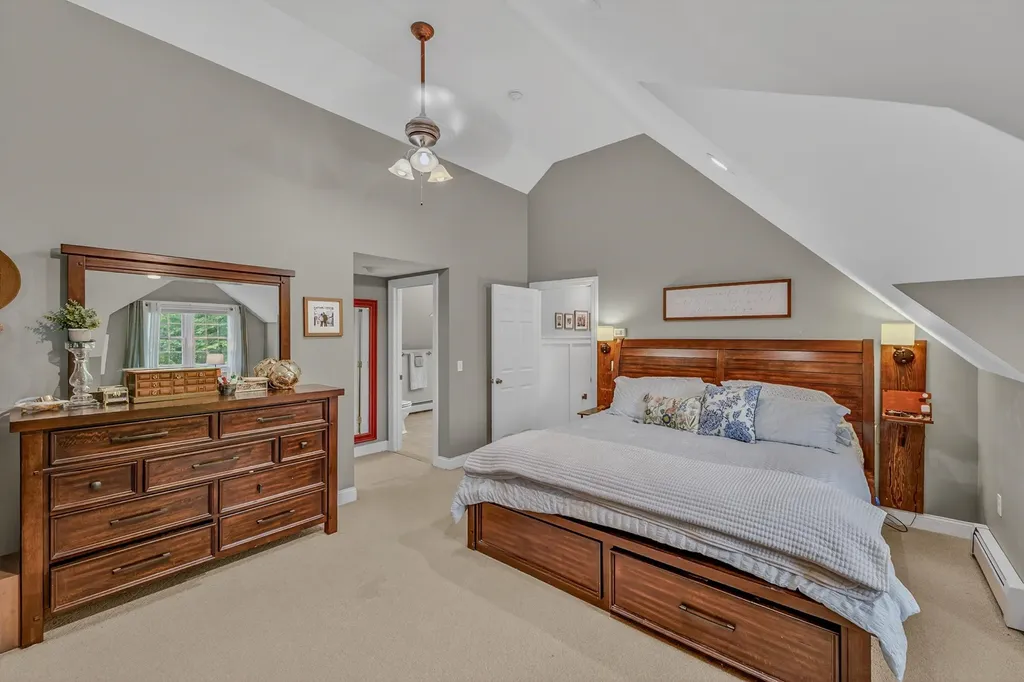 48 Meadow Lane Campton NH 03223