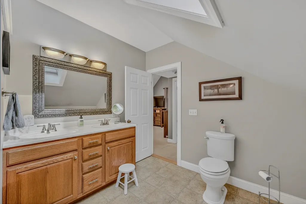 48 Meadow Lane Campton NH 03223