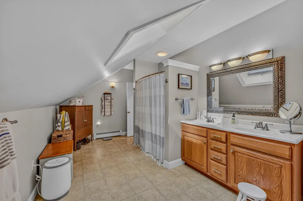 48 Meadow Lane Campton NH 03223