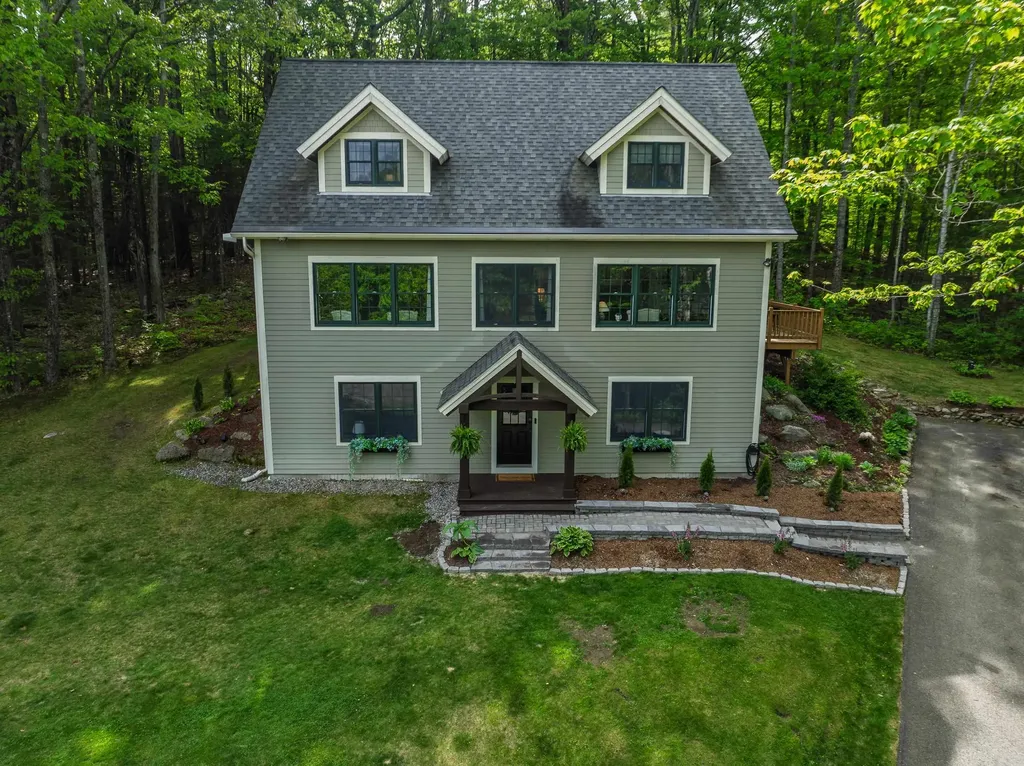 48 Meadow Lane Campton NH 03223