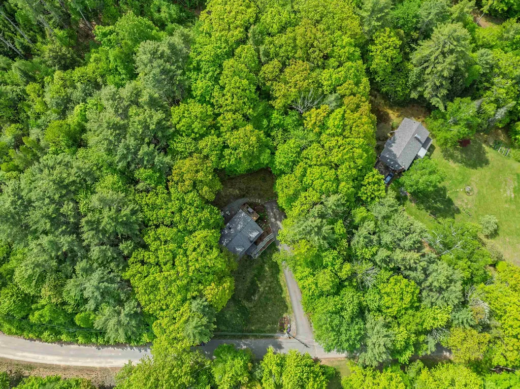 48 Meadow Lane Campton NH 03223