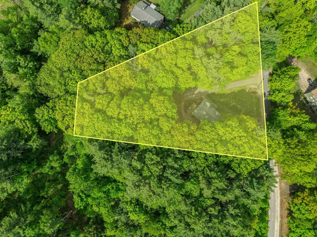 48 Meadow Lane Campton NH 03223