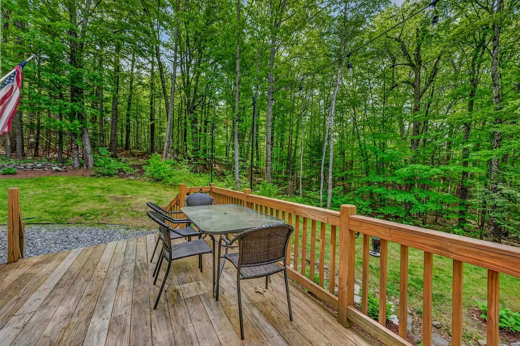 48 Meadow Lane Campton NH 03223