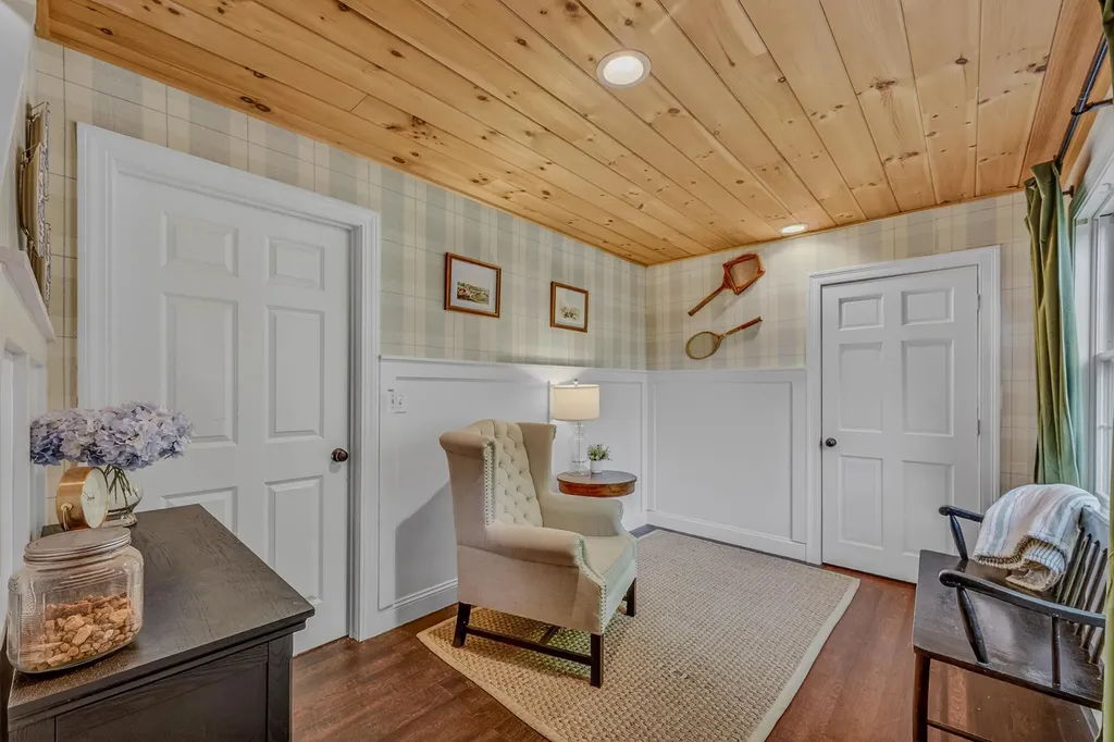 48 Meadow Lane Campton NH 03223