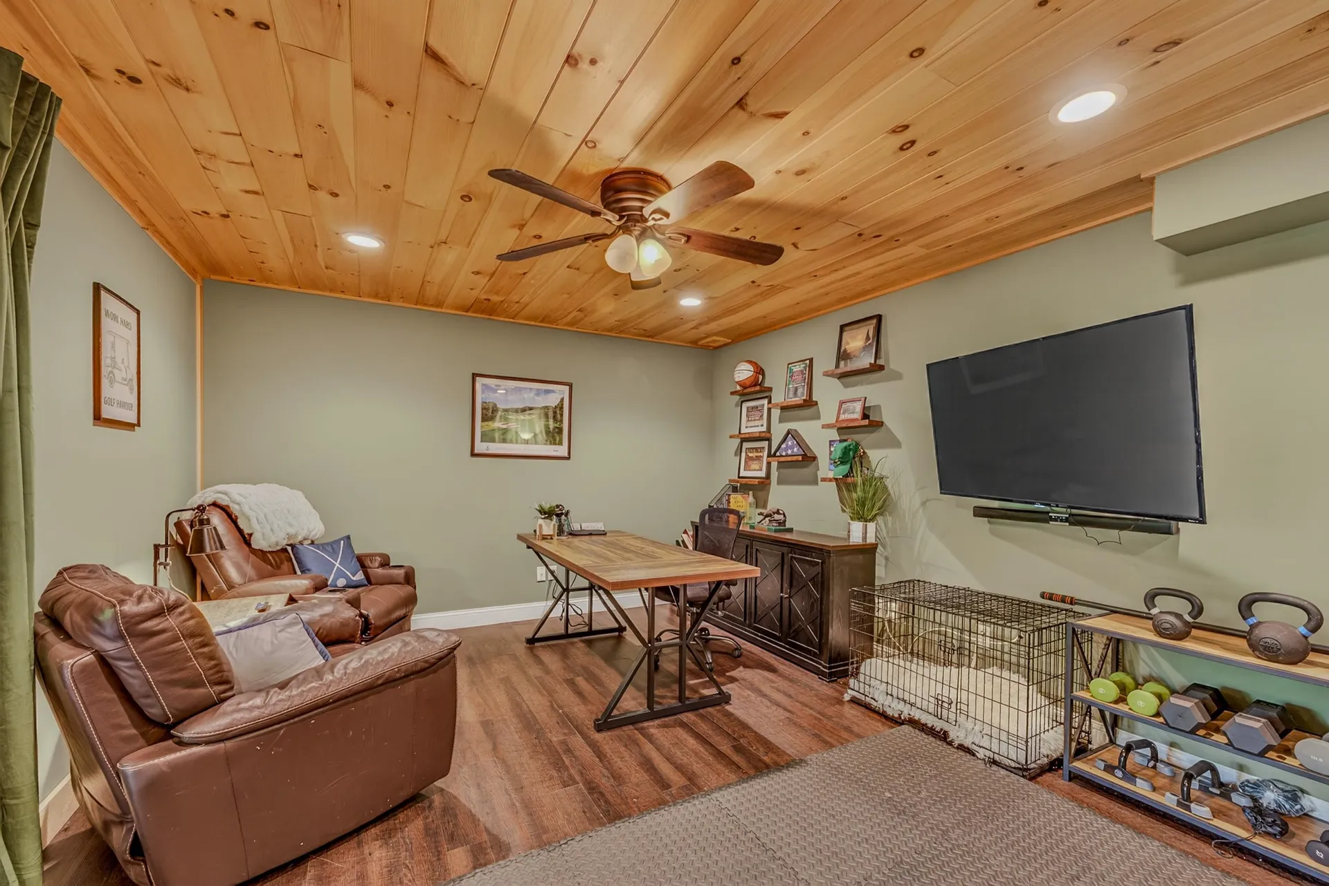 48 Meadow Lane Campton NH 03223