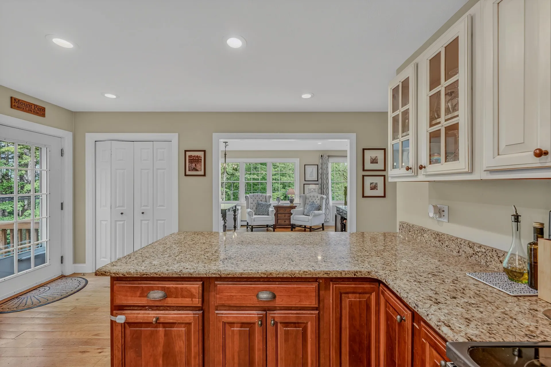 48 Meadow Lane Campton NH 03223