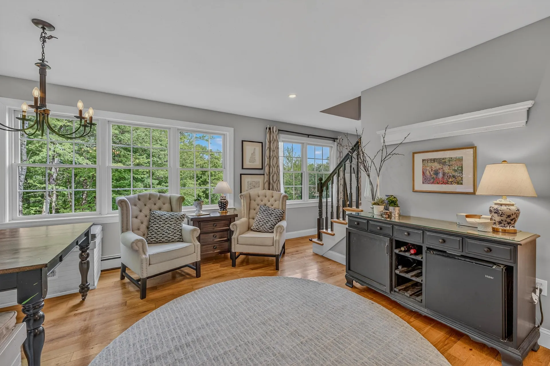 48 Meadow Lane Campton NH 03223