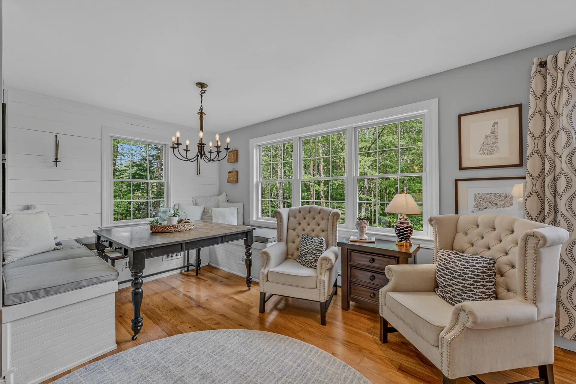 48 Meadow Lane Campton NH 03223