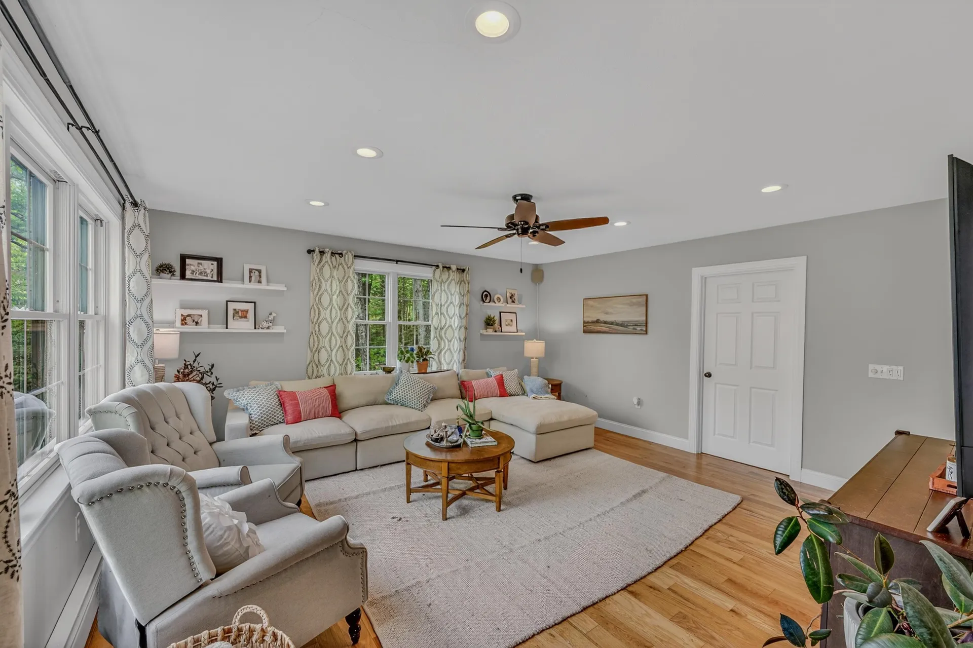 48 Meadow Lane Campton NH 03223