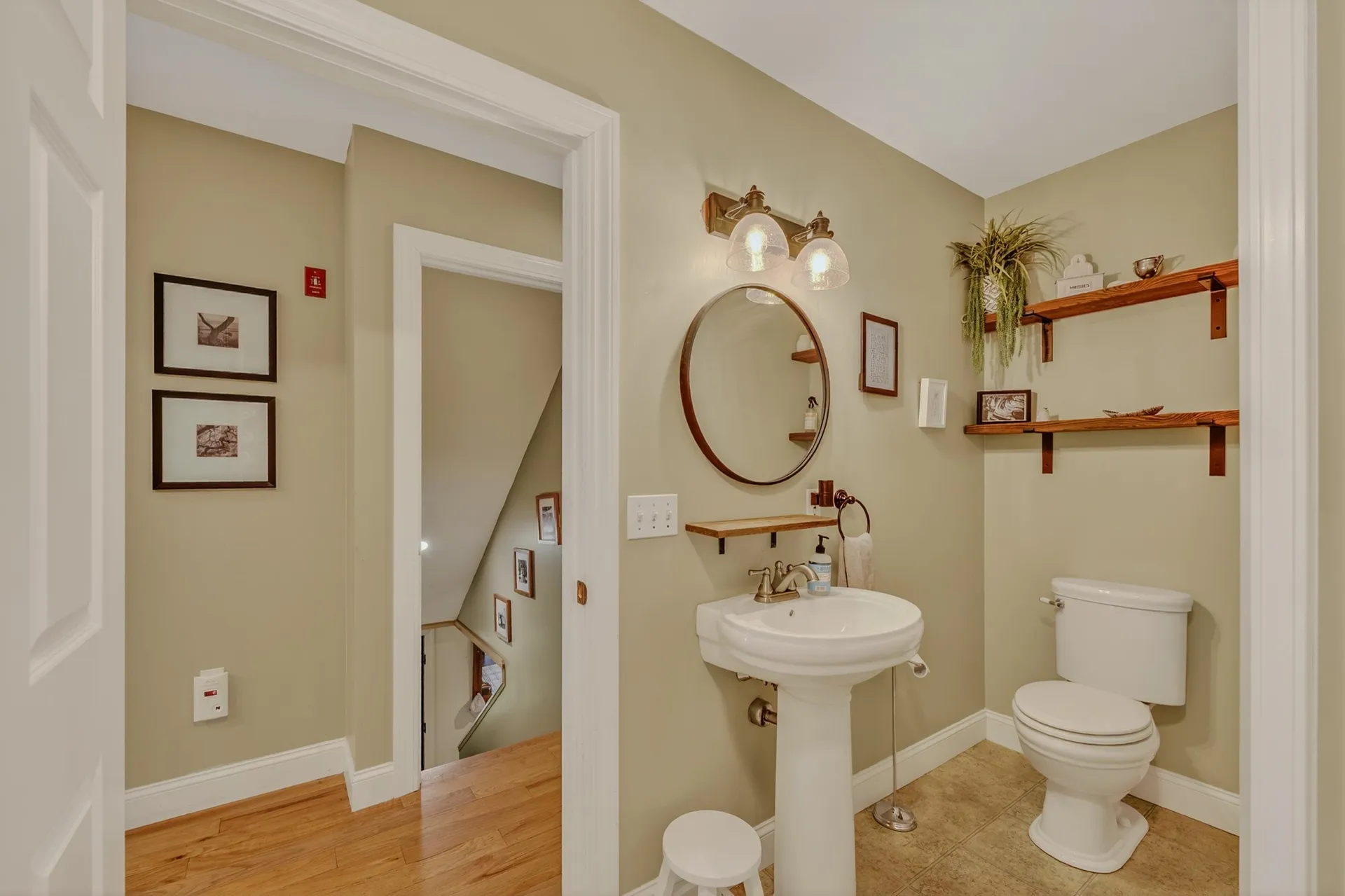 48 Meadow Lane Campton NH 03223
