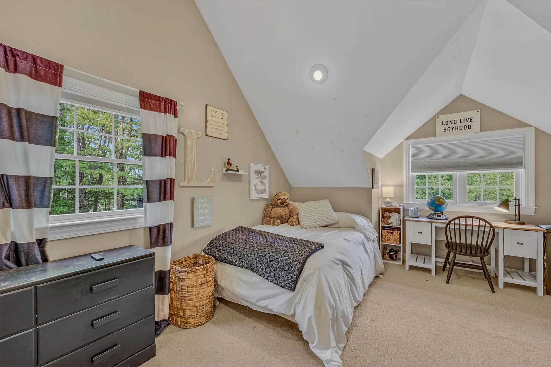 48 Meadow Lane Campton NH 03223