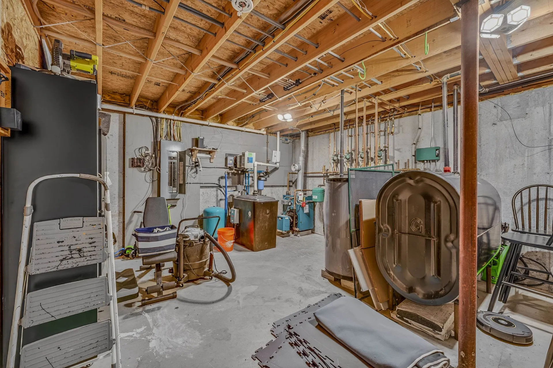 48 Meadow Lane Campton NH 03223