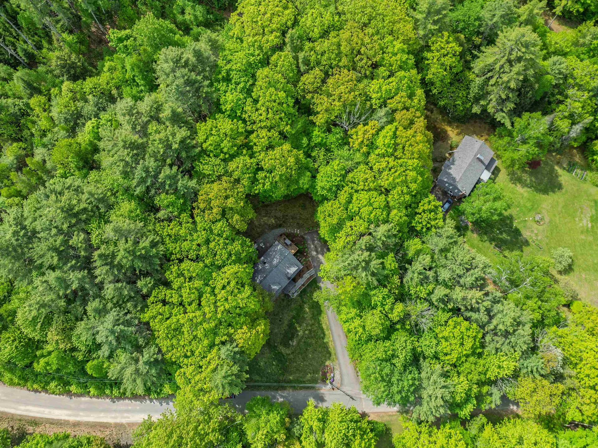 48 Meadow Lane Campton NH 03223