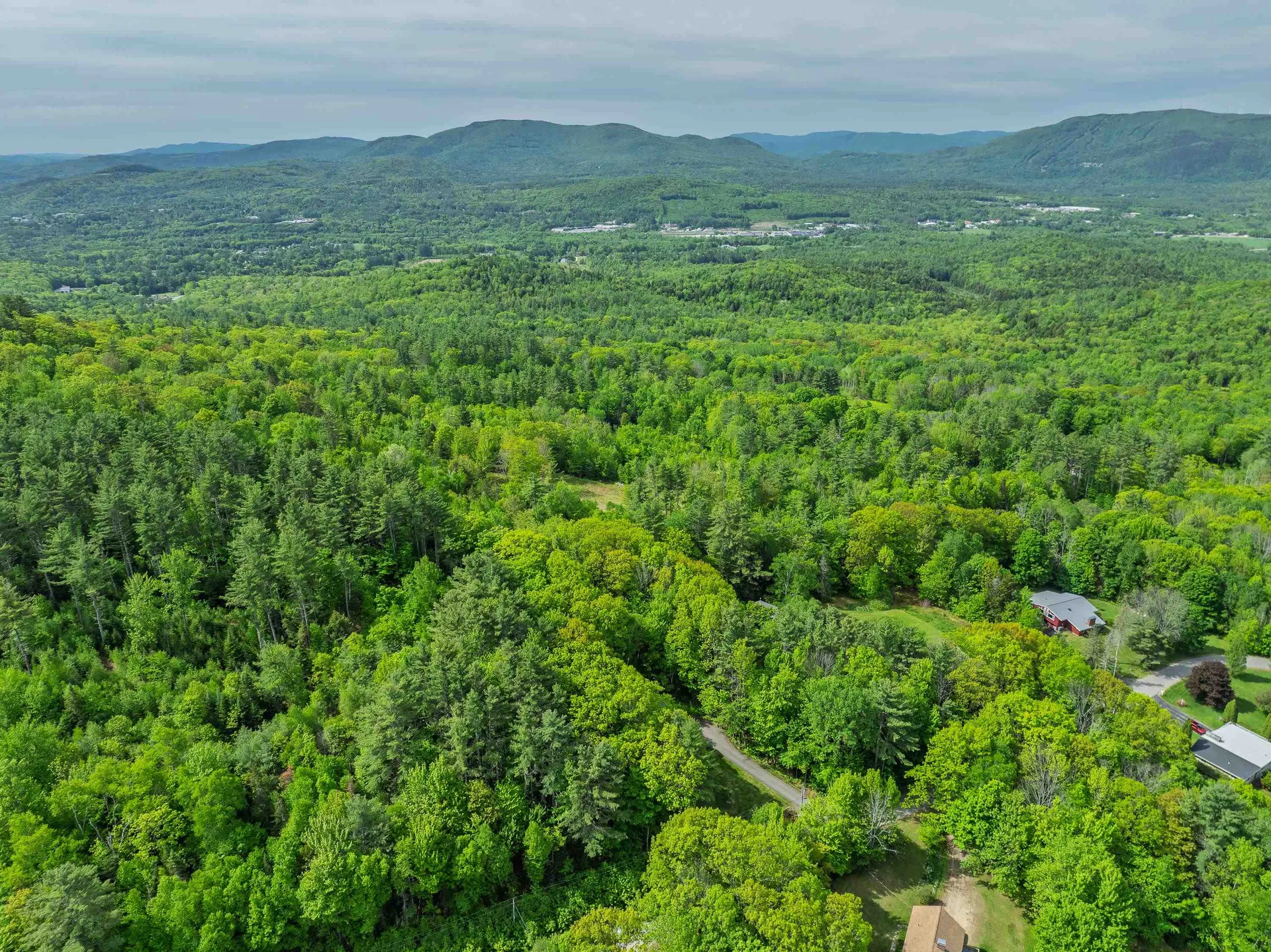48 Meadow Lane Campton NH 03223