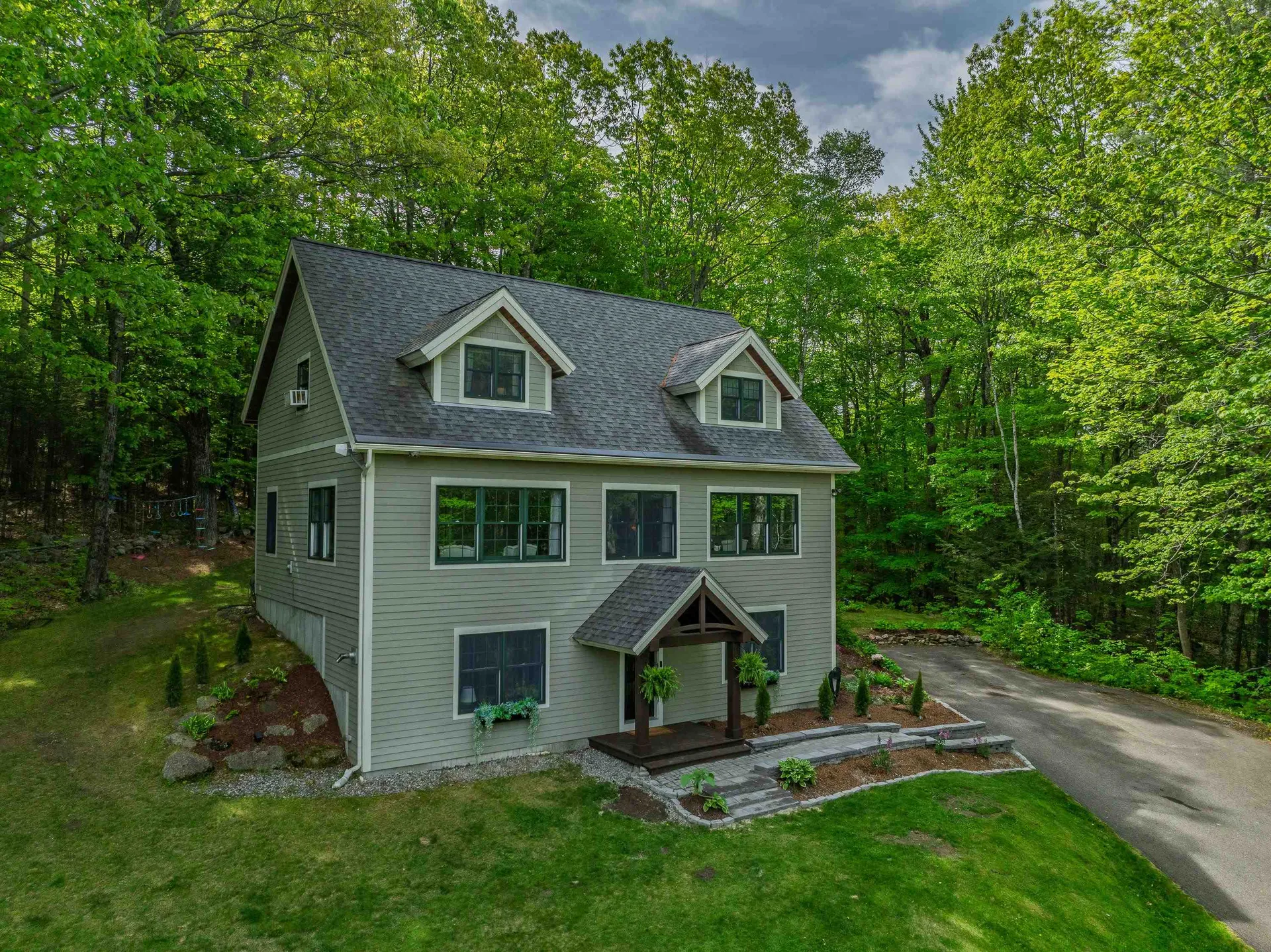 48 Meadow Lane Campton NH 03223