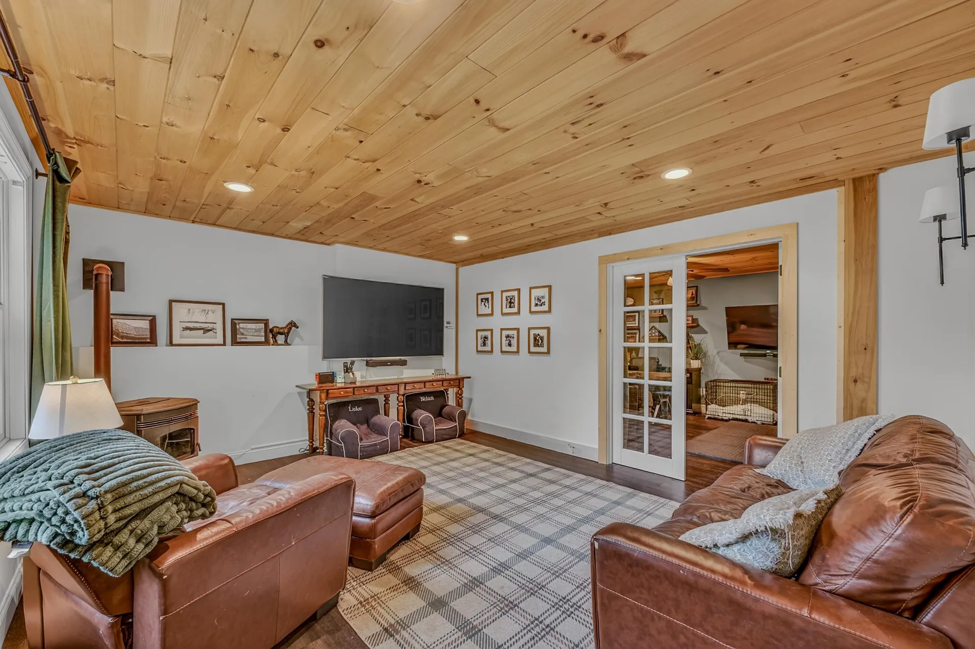 48 Meadow Lane Campton NH 03223