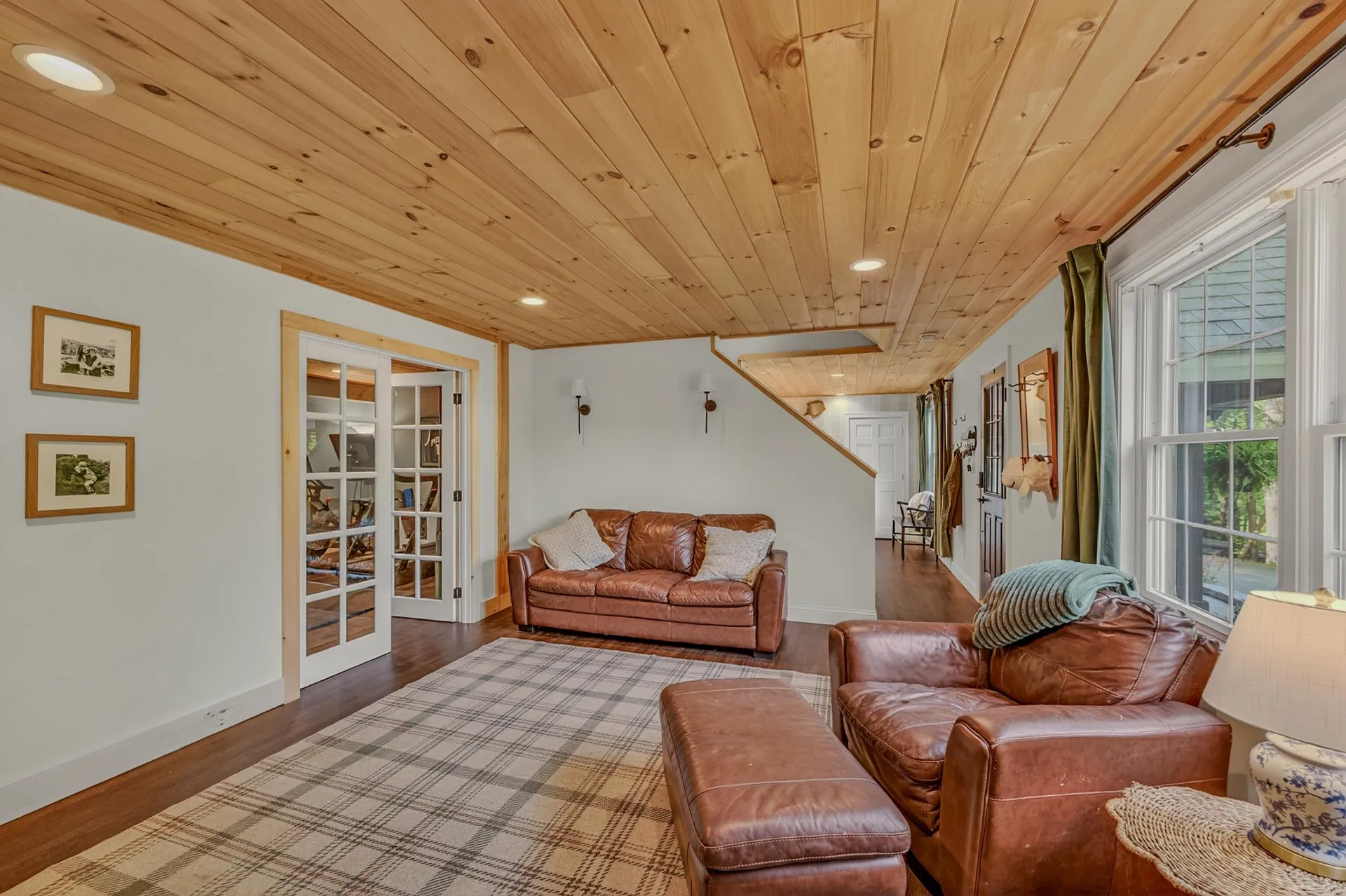 48 Meadow Lane Campton NH 03223