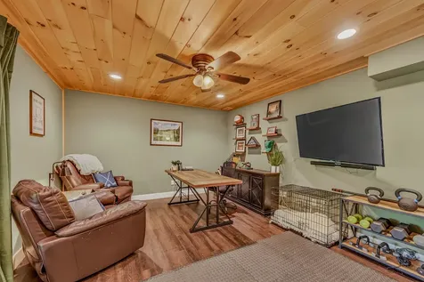 48 Meadow Lane Campton NH 03223