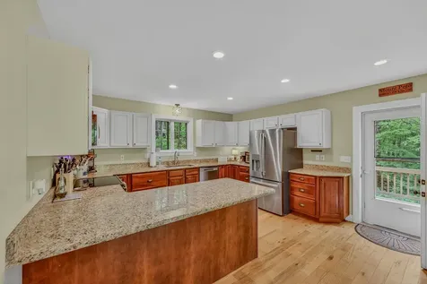 48 Meadow Lane Campton NH 03223