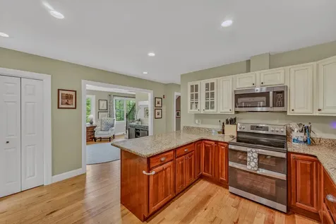 48 Meadow Lane Campton NH 03223
