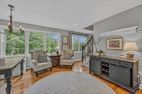 48 Meadow Lane Campton NH 03223