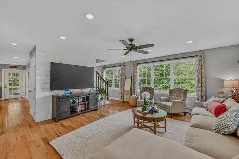 48 Meadow Lane Campton NH 03223