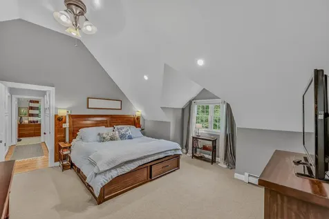 48 Meadow Lane Campton NH 03223
